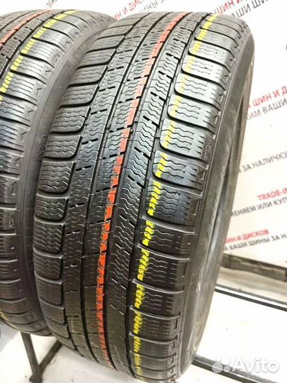 Michelin Latitude Alpin HP 235/65 R17 104H