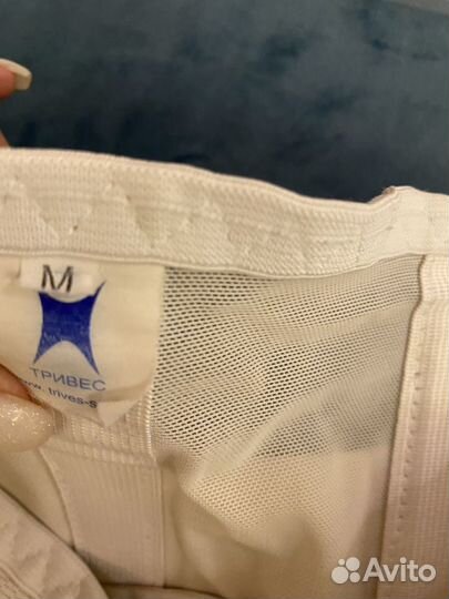 Бандаж дородовый и послеродовой