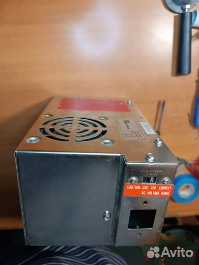 Корпуса для аппаратуры