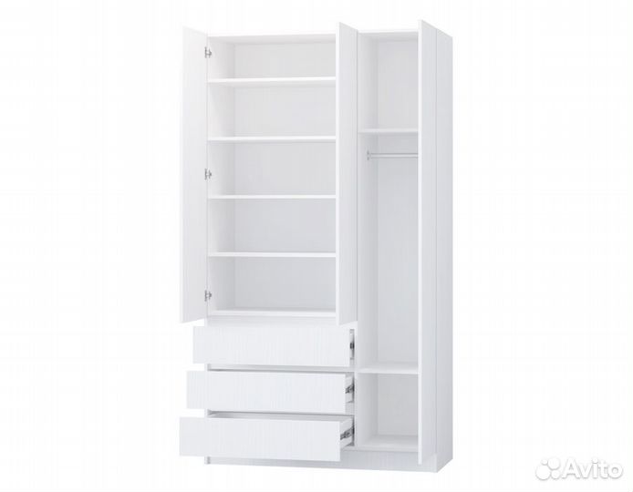 Модульная спальня 