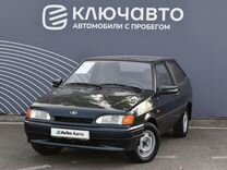 ВАЗ (LADA) 2113 Samara 1.6 MT, 2007, 189 710 км, с пробегом, цена 199 000 руб.