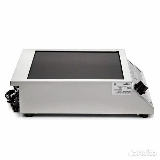 Индукционная плита hotberg 3500