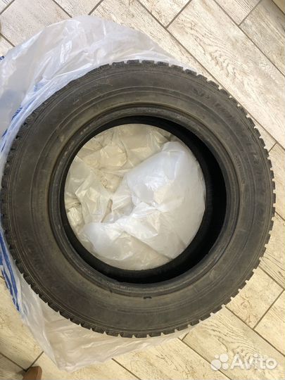 Dunlop SP Winter Ice 01 185/65 R15