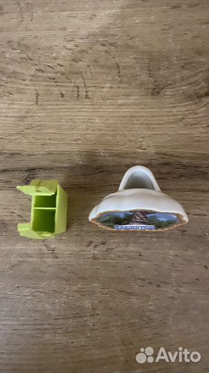 Кухонная утварь пакетом