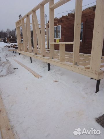 Винтовая свая: 60,73,89,108