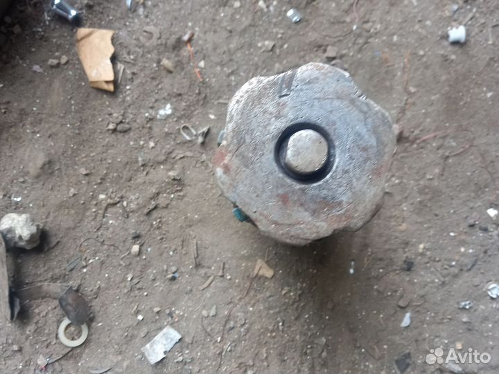 Хон для рассточки цилиндров