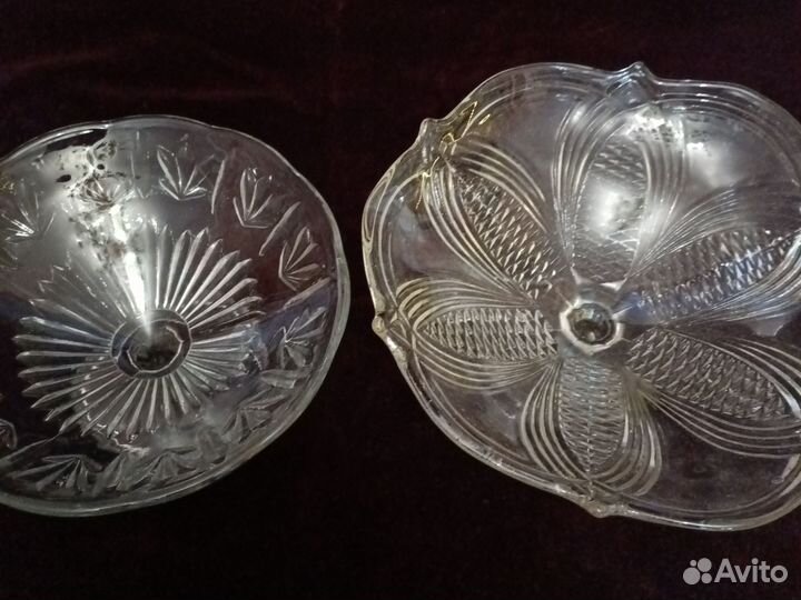 Посуда СССР