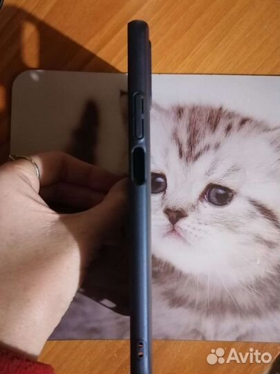 Чехол Новый Huawei - Honor