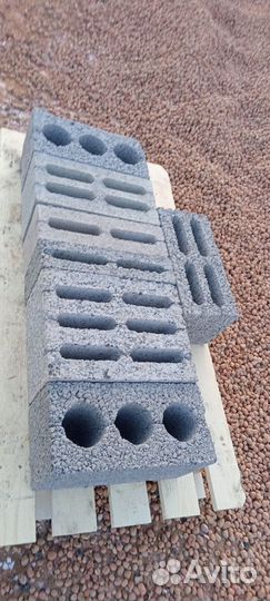 Керамзитоблоки с доставкой