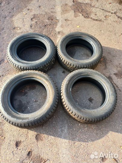 Hankook I'Pike RW11 235/60 R17 102T