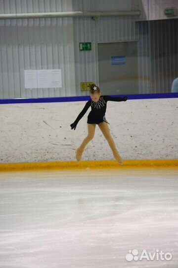 Платье для выступлений и тренировок