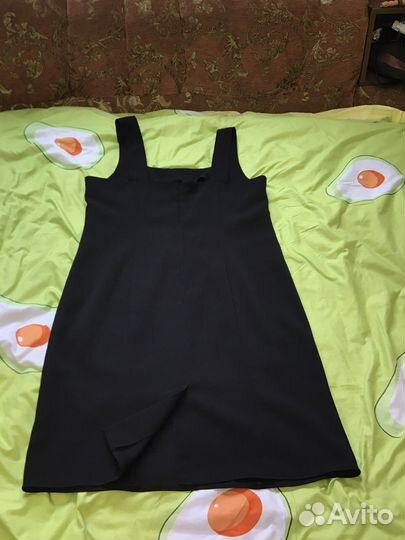 Платье, сарафан и туника 46-48, 50