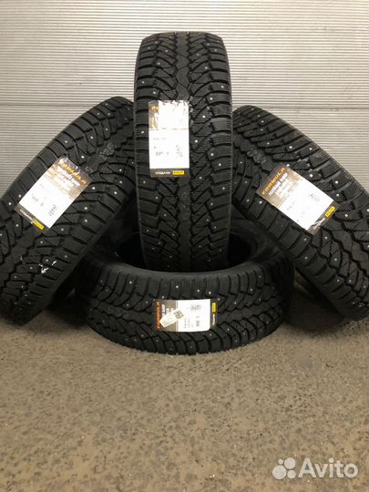 Pirelli Formula Ice 185/60 R15 88