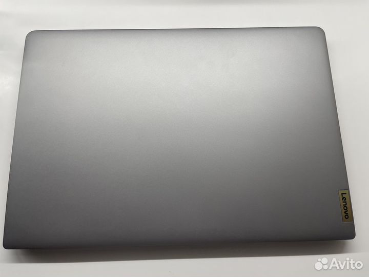 Ноутбук Lenovo 17.3