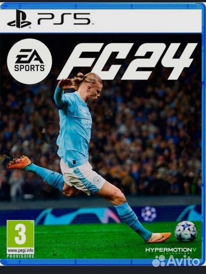 Игровая приставка sony playstation 5
