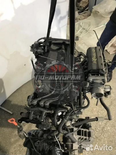 Двигатель G4EE 1.4 Hyundai Getz