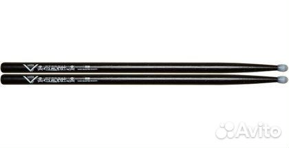 Барабанные палочки Vater vheb5BN