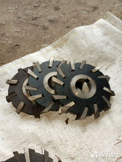 Токарка.Новое.ссср