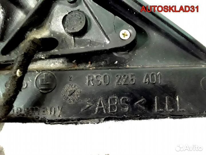 Зеркало электрическое для Ауди А4 Б5 после 1999 г