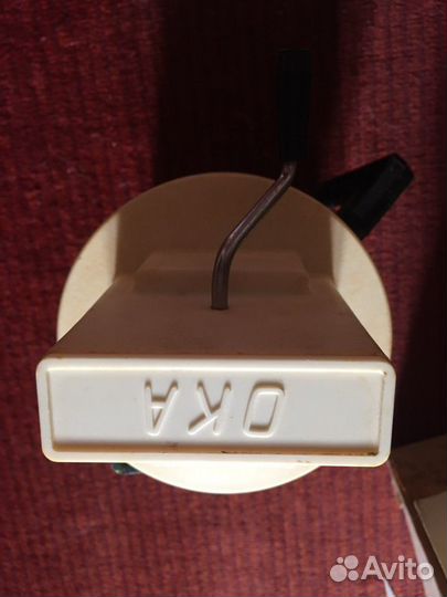 Взбивалка ока