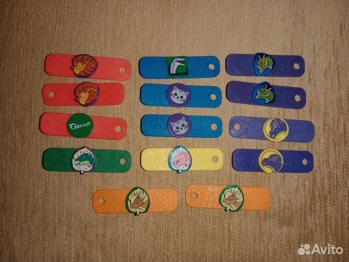 Завры 2 Пятерочка