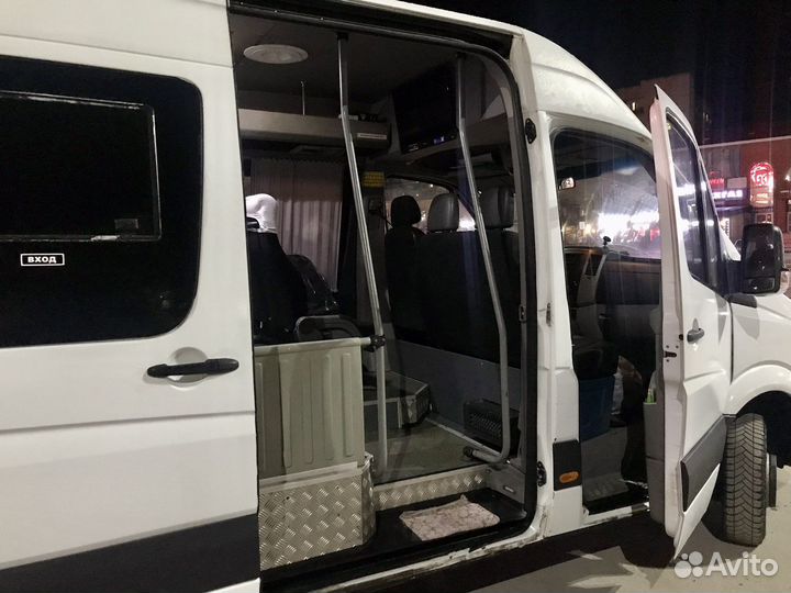 Трансфер пассажирские перевозки