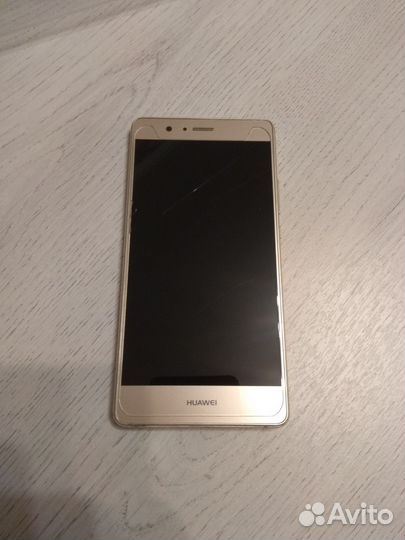 HUAWEI P9 Lite, 2/16 ГБ