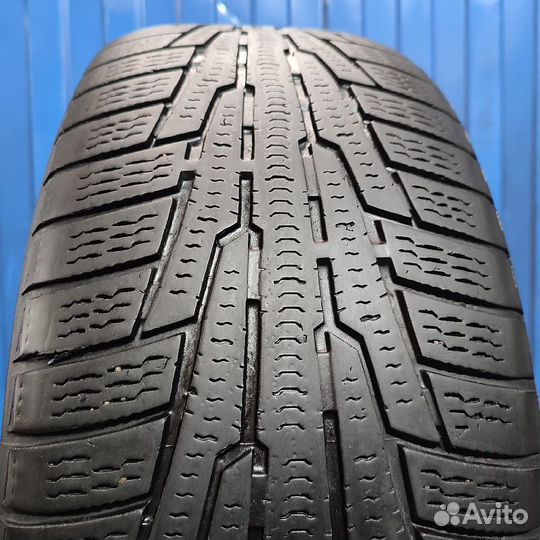 Nokian Tyres Hakkapeliitta R 215/55 R17