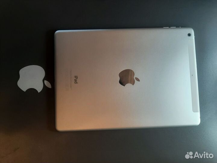 iPad Air 4g новый