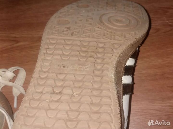 Кроссовки Adidas Samba