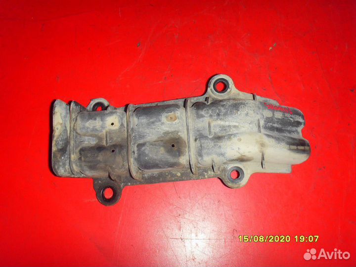 Пыльник привода 495851M000 Hyundai Solaris 1 (RB)