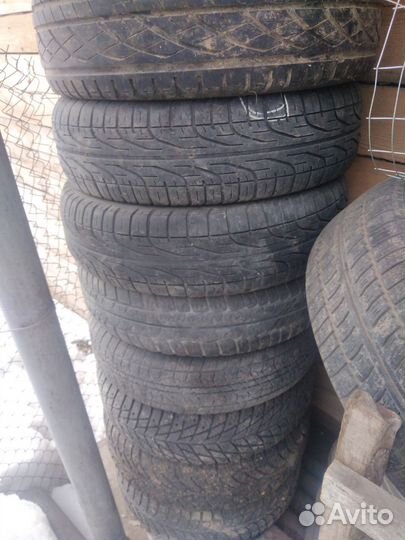 КАМА Кама-Евро-519 175/70 R13 30M