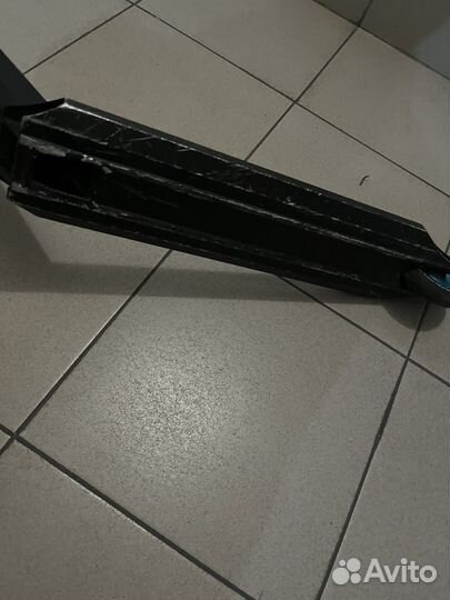 Дека rush action