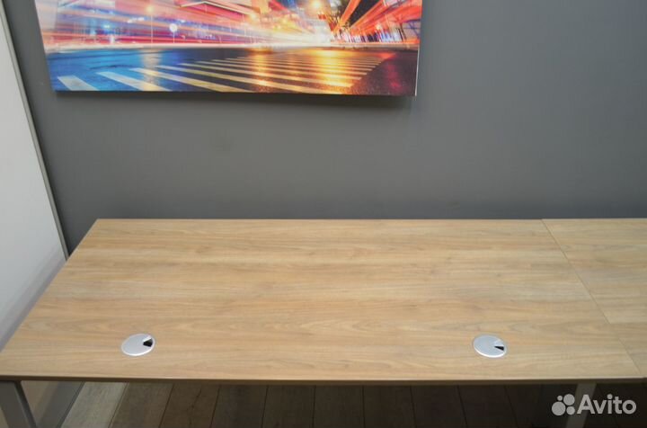 Стол-кластер на 2 и 3 рабочих места, Bene Австрия