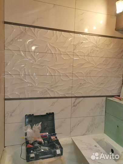 Частный опытный сантехник