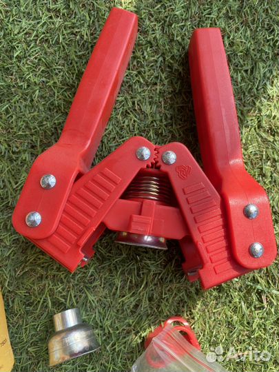 Укупорка Emily (италия, оригинал)