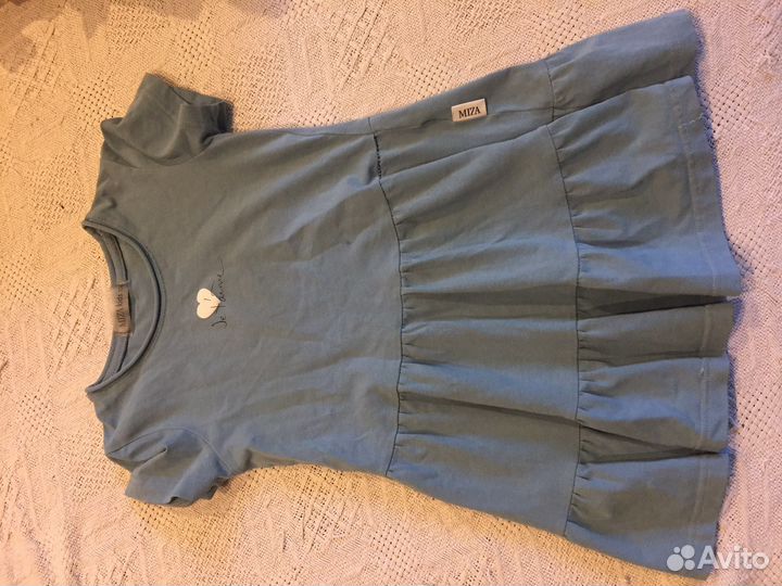 Вещи для девочки