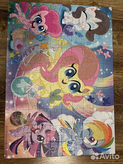 Пазл My Little Pony