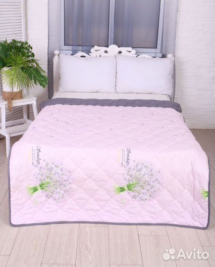 Одеяло/покрывало/ плед/коврик