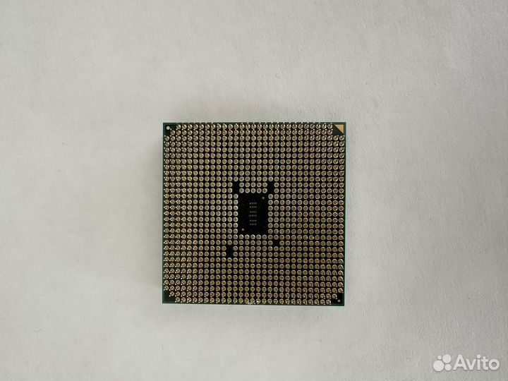 Процессор AMD A8-7600 Series