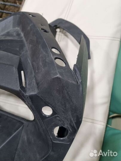 Brp lynx extreme commander панель 517304272