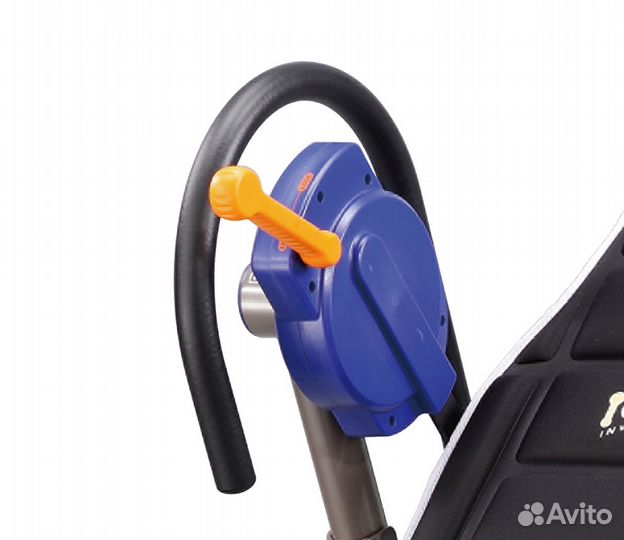 Инверсионный стол складной DFC PRO 75303