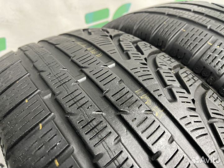 Pirelli Winter Sottozero 210 Serie II 215/65 R16