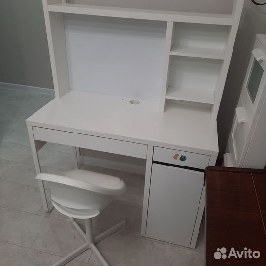 Детский школьный уголок