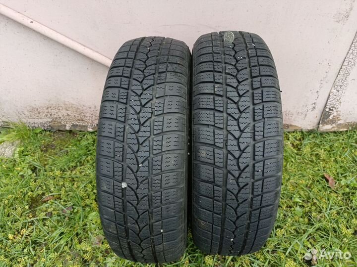 Tigar Winter 175/65 R14 82T