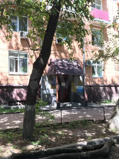 Офис, 19.4 м²