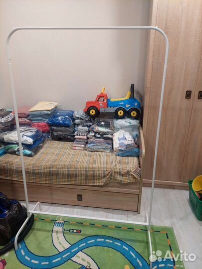 Вешалка напольная IKEA