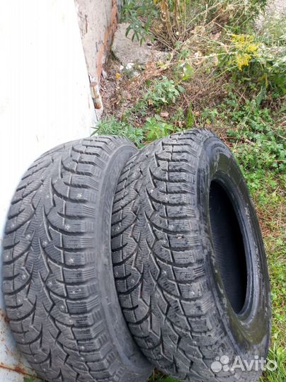 Toyo Observe G3-Ice 245/70 R16