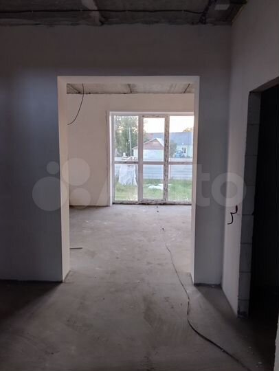 Дом 120 м² на участке 10 сот.