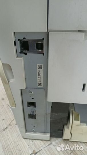 Мфу kyocera FS-3140MFP+